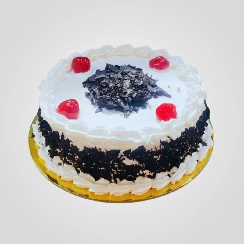 Black Forest Cake