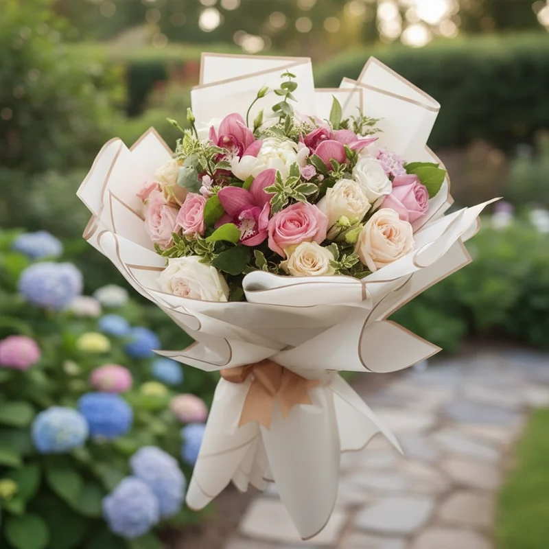 Christmas Rose