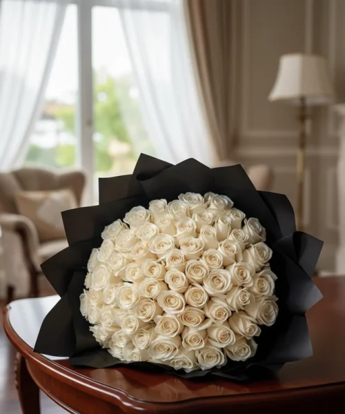 Floral Whisper Eternal Rose