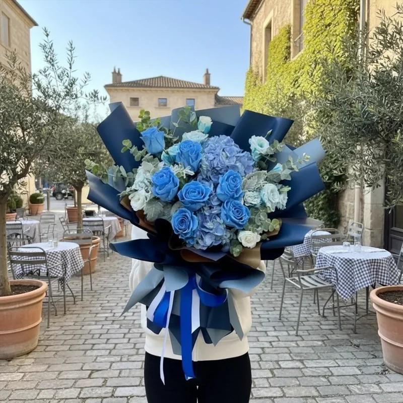 Ocean Whisper Blooms