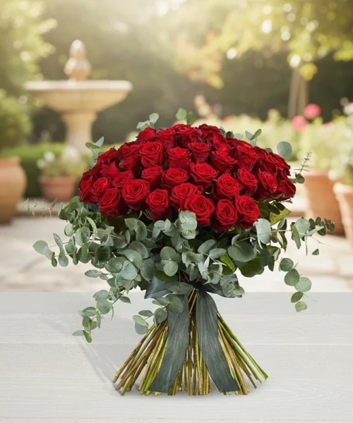 Rulles of Love Roses