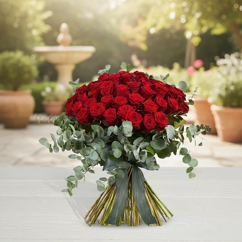 Rulles of Love Roses