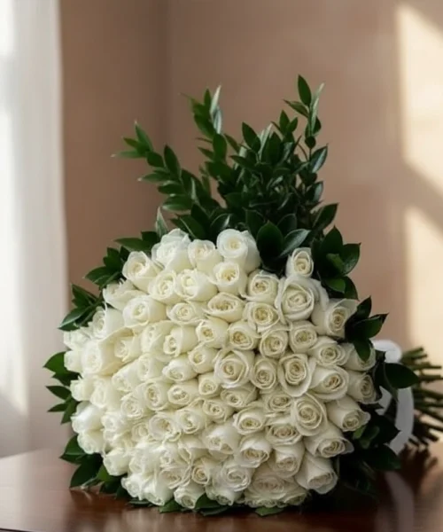 Timeless Valentine Luxe