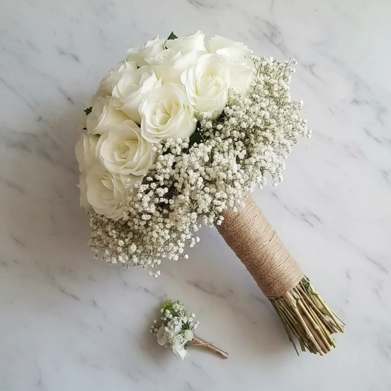Wedding Flowers