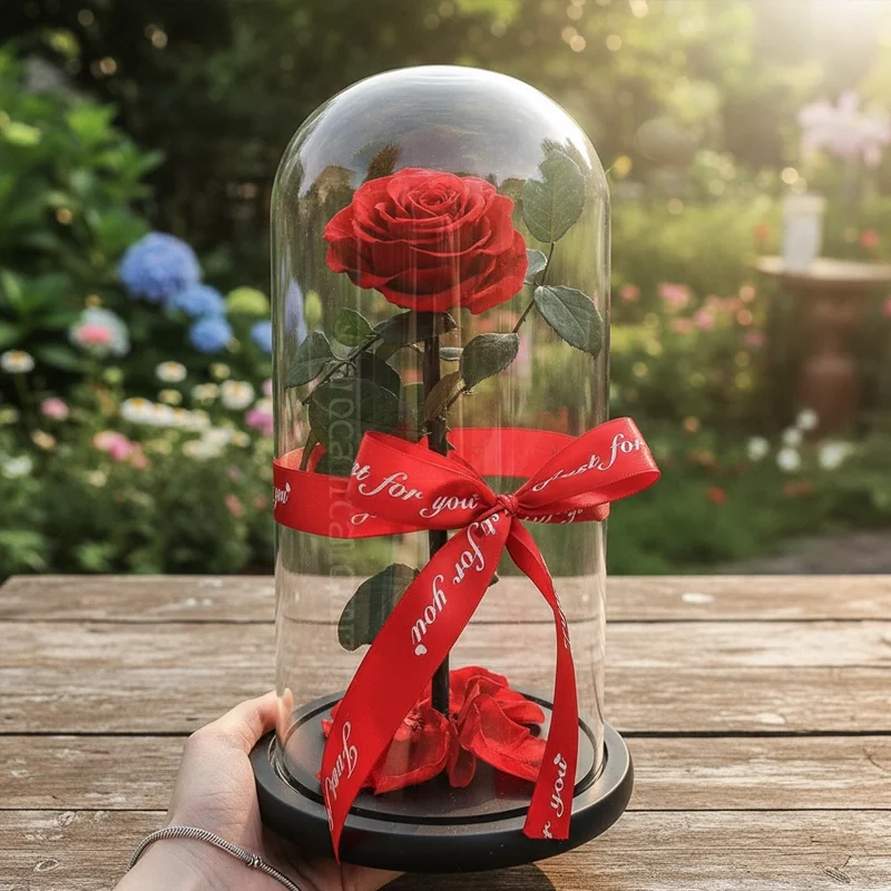 Red Rose
