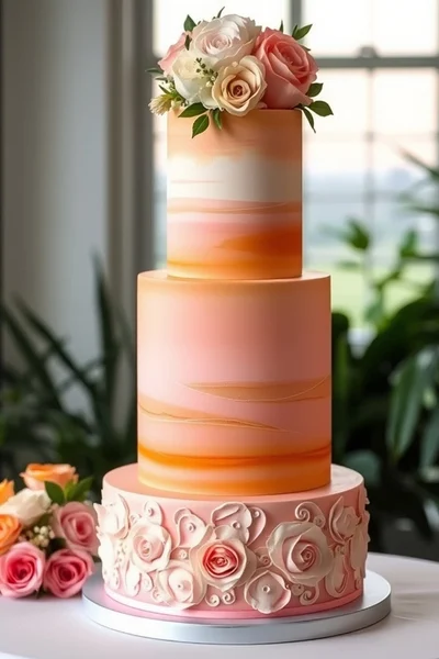Cakes frosted blooms dubai