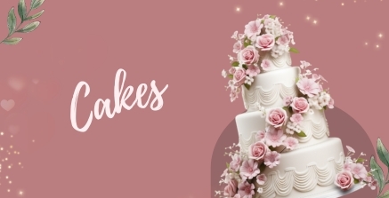 Cakes
