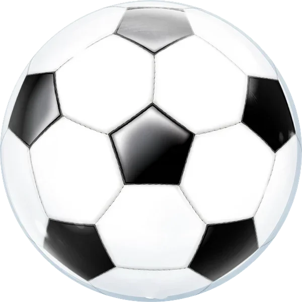 Soccer Ball Balloon