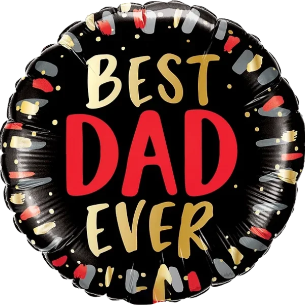 Best Dad Ever