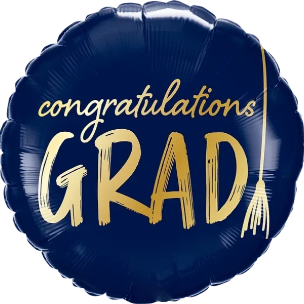 Congratulations Grad Tassel
