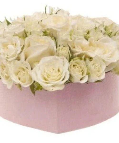 cute-box-of-spray-roses-img